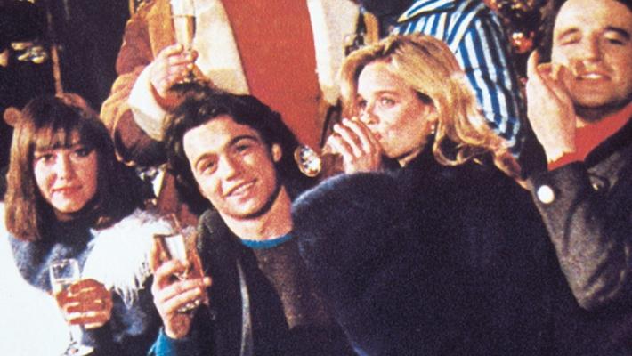 Da Cortina  a Marte: quando i film  vanno in vacanza  