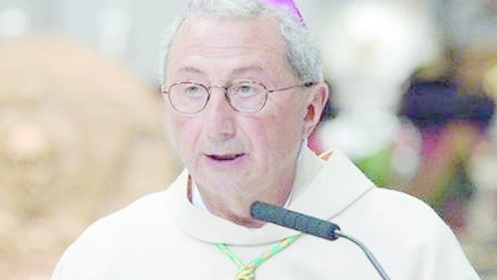 «Questo periodo ci faccia riscoprire  l’essenziale della nostra esistenza»    