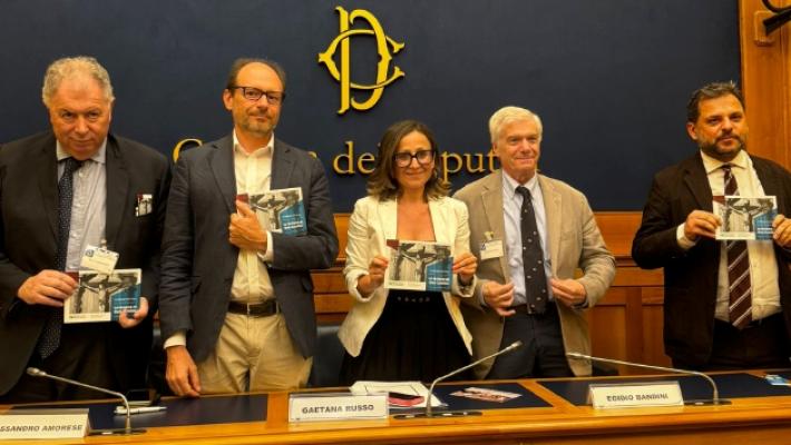 Il ministro Giuli promette: fondi per ristrutturare il Museo di Guareschi