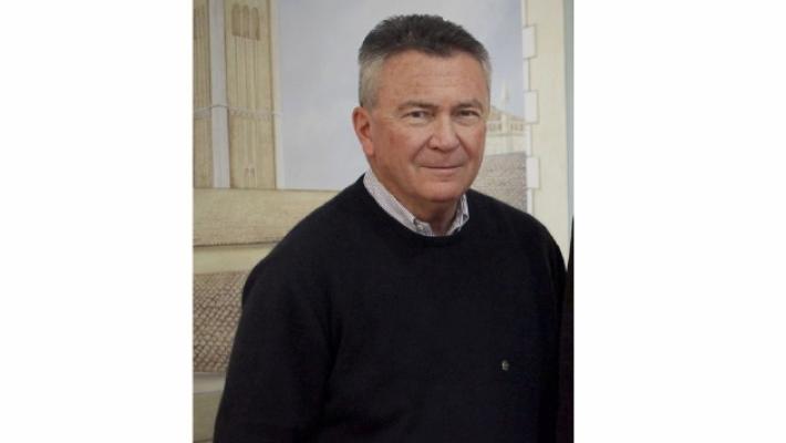 Sandro Campanini, capogruppo del Pd, ha ricordato  la figura di Roberto Cavazzini