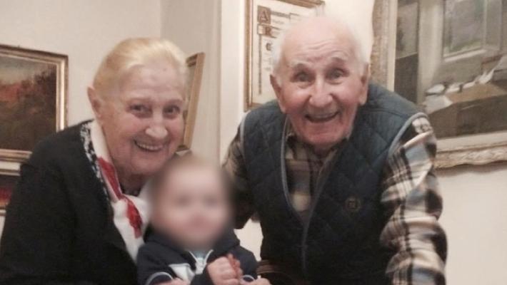 Addio ad Antonietta Murelli: una vita a fianco di Renzo e all'azienda Salvarani