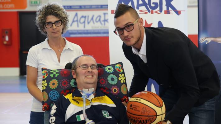 Canali: "Tutti sono importanti in una squadra, anche gli Under"