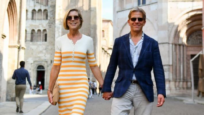 Kyle Krause, cinque anni da presidente del Parma