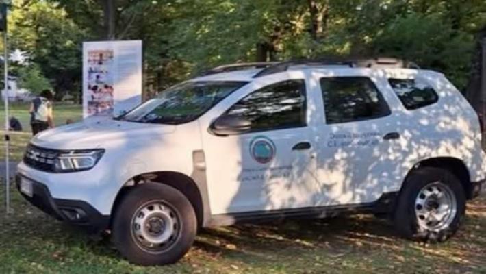 Derubati i volontari che aiutano gli anziani