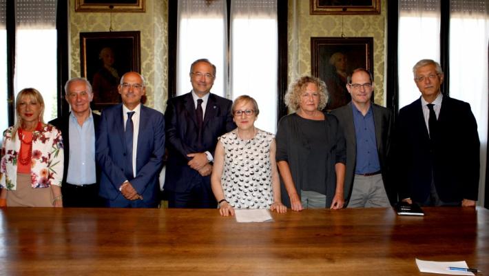 Brianti e Frattini nuovi direttori sanitari