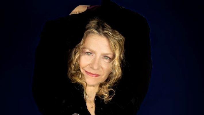 Amanda Sandrelli a Colorno: «I miei genitori mi hanno insegnato a non dipendere dal successo»