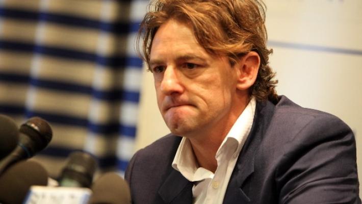 Calcioscommesse: Signori reato prescritto,' io sempre leale'