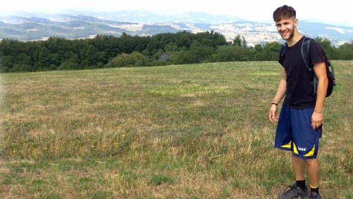 Sabato l'addio a Daniele: annullata la festa in piazza