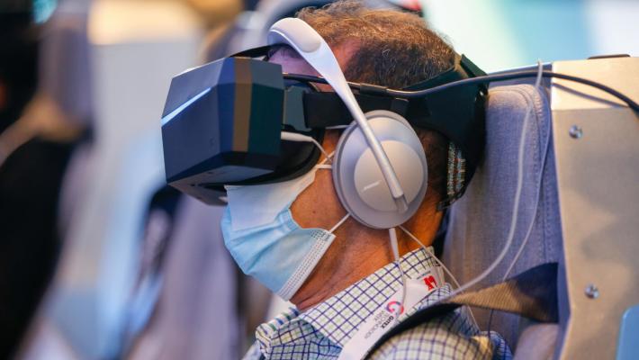 Dai body bots ai guardiani dei dati: i 10 trend tecnologici fino al 2030