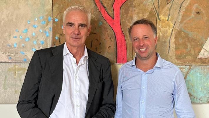 Gli imprenditori di Parma sostengono le startup: accordo fra Borealis e Iff