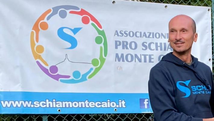 Fabrizio Giovati eletto presidente di Pro Schia Monte Caio