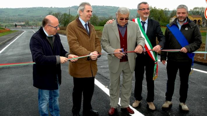 Addio a Tancredi Vignali, imprenditore e assessore