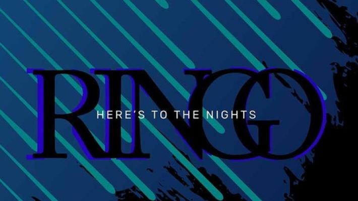 Ringo Starr, arriva il singolo "Here's To The Nights"