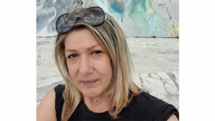 Si è spento il sorriso di Claudia: aveva solo 50 anni