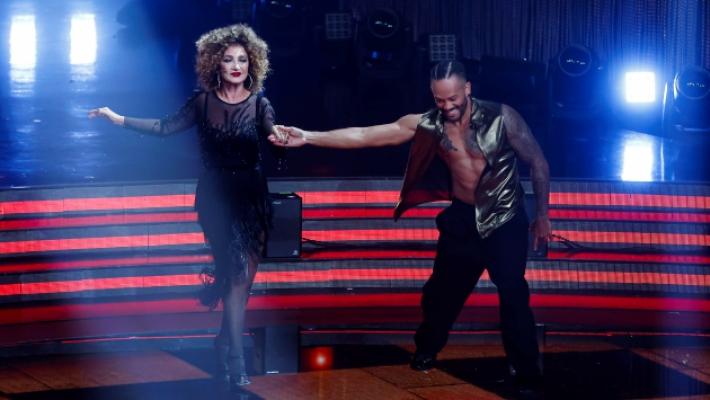 Marcella Bella: «A “Ballando” non mi pongo limiti». Tanti i ricordi a Montechiarugolo