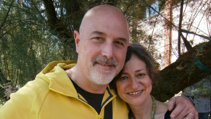 «Ecco perché abbiamo scelto di venire a vivere sull'Appennino»