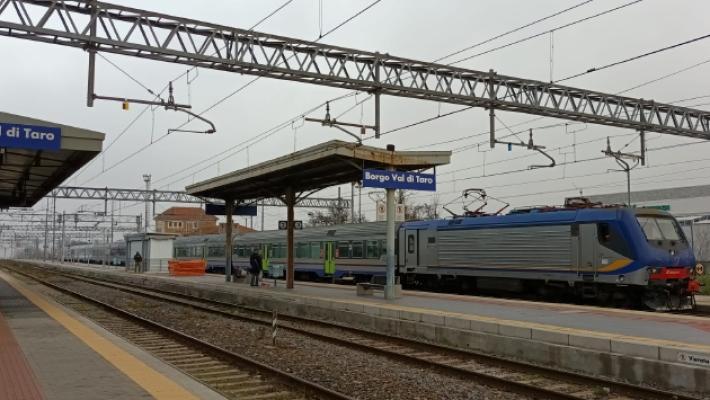 Disservizi ferroviari: il sindaco scrive a Trenitalia