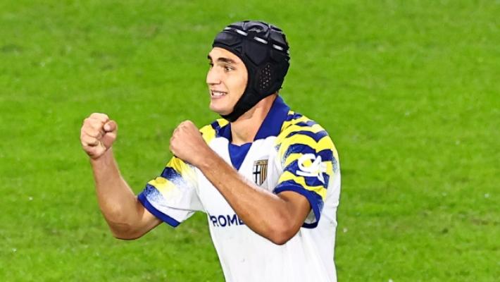 Pellegrino, la &laquo;cabeza de oro&raquo; che pu&ograve; fare le fortune dei crociati