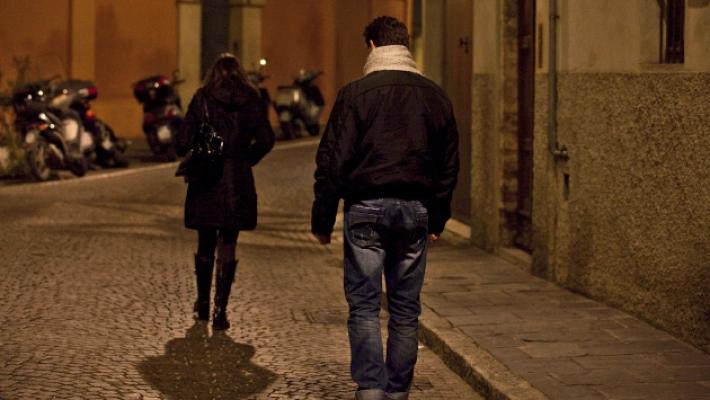 Era un «baby amore», è finito con un processo