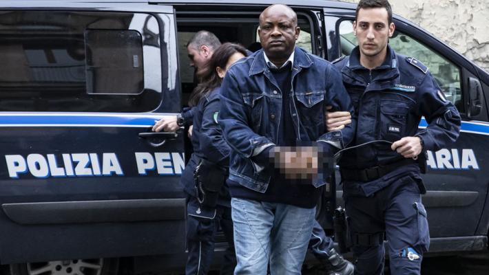 Caso Pesci, confermata la condanna per Wilson