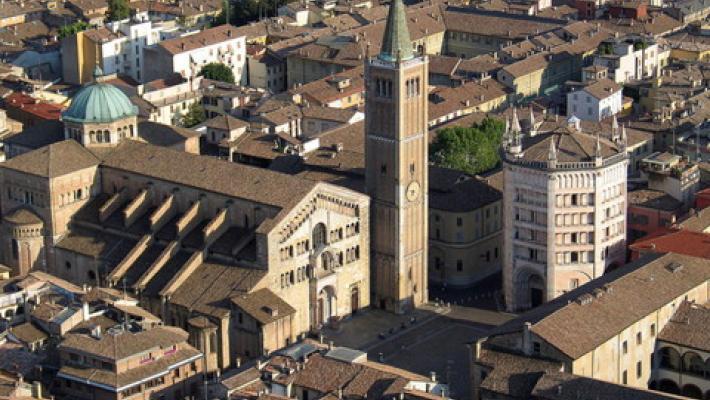 Parma protagonista su Rai Storia in “Il patrimonio in tavola. Parma e la sua valle”