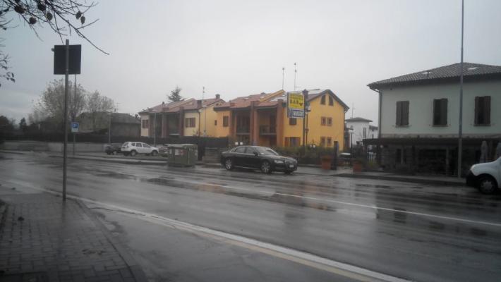 Rubati tablet, cellulari e pc a Pontescodogna