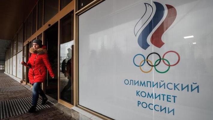 Doping: Russia, stop dal Tas. niente Giochi per 2 anni
