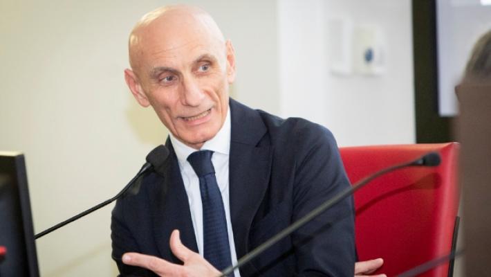 Luca Baraldi: «Una Polisportiva può rilanciare il basket a Parma»