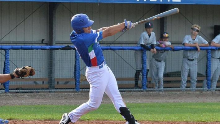 Da Sala a Okinawa: per il 18enne Pavarani un'avventura mondiale