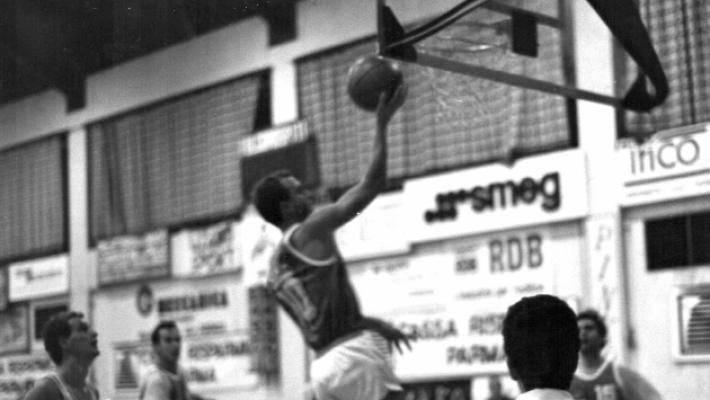 Fidenza, il palazzetto Don Bosco non c'è più, ma quanti ricordi