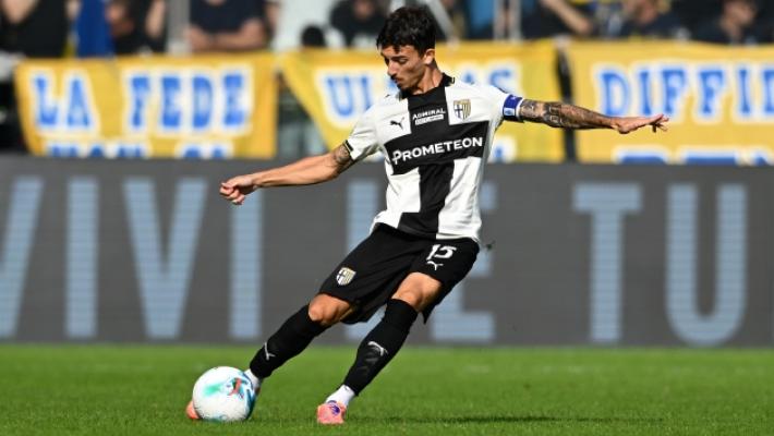 Le pagelle di Parma-Lecce: Delprato l'ultimo ad arrendersi