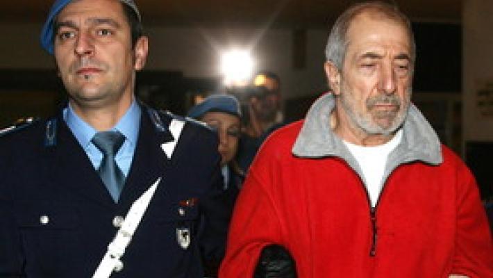  Covid: è morto Donato Bilancia, il serial killer dei treni