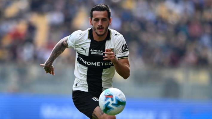 Valeri, trauma contusivo alla caviglia destra: tre settimane di stop?