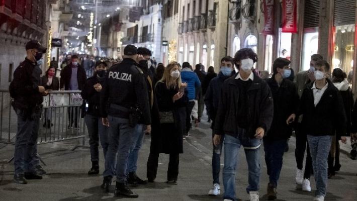 Restrizioni di Natale, si decide oggi