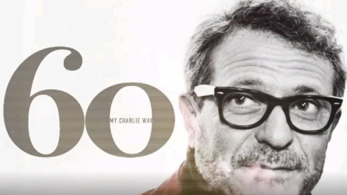 Per i 60 anni di Charlie Rapino il video a sorpresa di Kampah