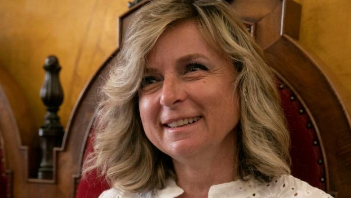 È scontro sulle mense scolastiche, la Seletti lascia la maggioranza