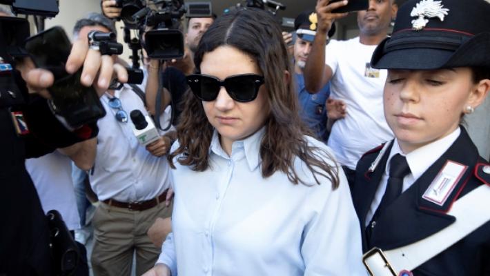 Chiara Petrolini: «Ho voluto il secondo figlio perché il primo era morto. Li ho sepolti per tenerli vicini, ma non pensavo di fare del male»