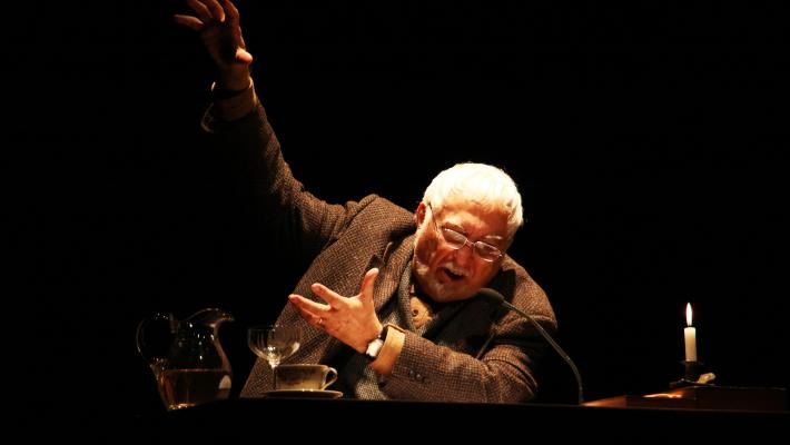 L'intervista inedita a Dall'Aglio: «Nei giorni delle utopie ci sembrava di stare su una scala mobile»