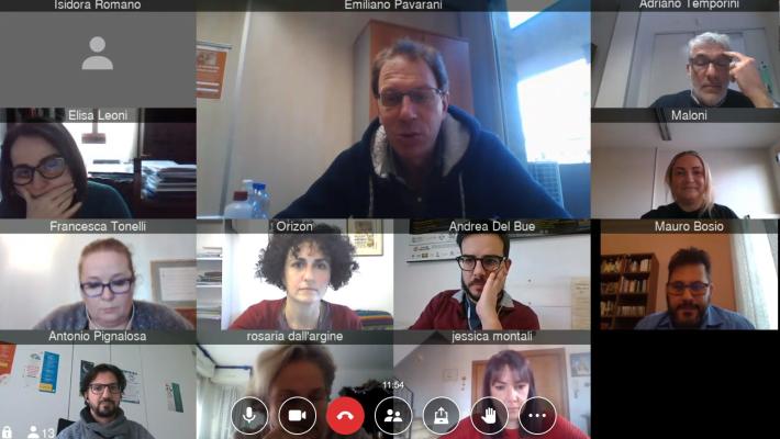 Disabili, affettivit&agrave; e sessualit&agrave;: successo del progetto &laquo;Afrodite&raquo;