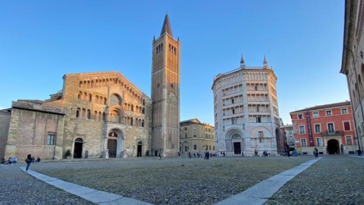 Addio ai ponteggi, torna lo splendore