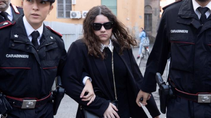 La criminologa Bruzzone: &laquo;Chiara Petrolini? Un'assassina seriale: deve andare in carcere&raquo;