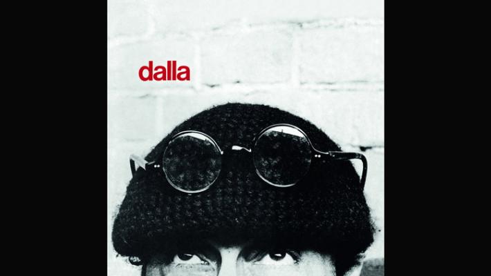 “Dalla”, meraviglioso quarantenne