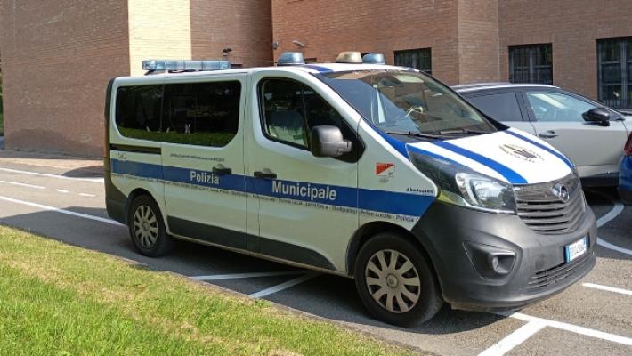 Ubriaco al volante per la seconda volta: scatta la confisca