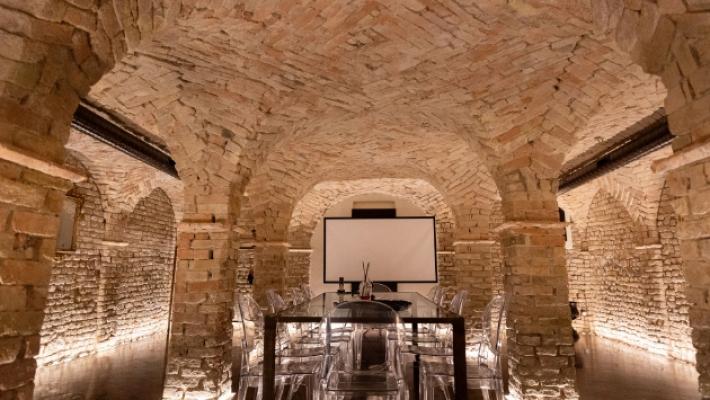Fondazione Mattioli, la sede torna a splendere dopo 4 anni di restauro