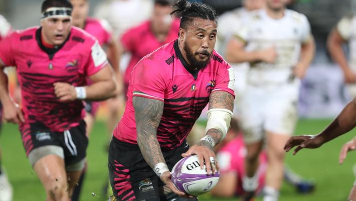 Zebre, zampata finale sul campo del Brive: 16-18