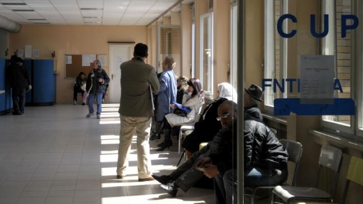 Vignali: «Liste d'attesa, dati truccati. Impossibile prenotare le visite»