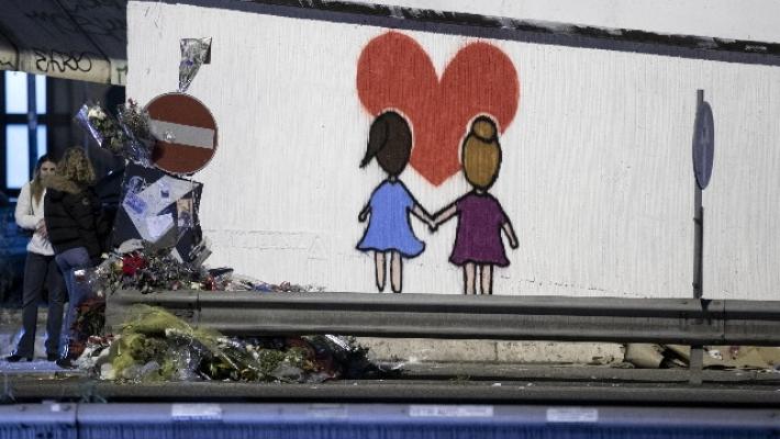 Sedicenni morte investite, il pm chiede una condanna a 5 anni per Pietro Genovese