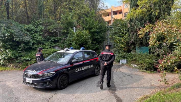 Tabiano, eccesso di profughi e alberghi chiusi ma «abitati»