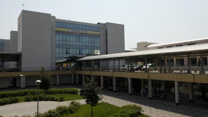 Vaio, arriva il nuovo punto di Osservazione breve pediatrica