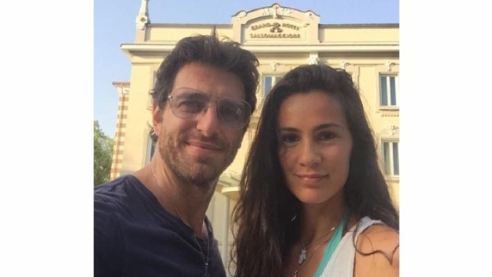 Gloria Bellicchi: «I miei tre uomini con la dislessia»